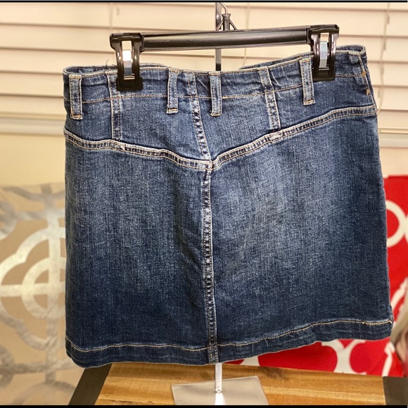 Free People Skirt - Picture 2 of 6